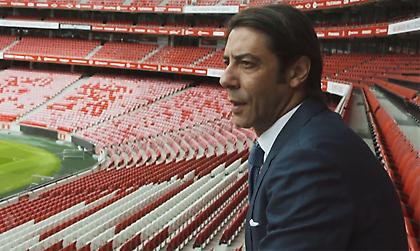 Ζήτησε τον λόγο από τηλεοπτικό δίκτυο ο Ρούι Κόστα