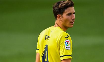 Στη λίστα της Ρεάλ Μαδρίτης ο Πάου Τόρες