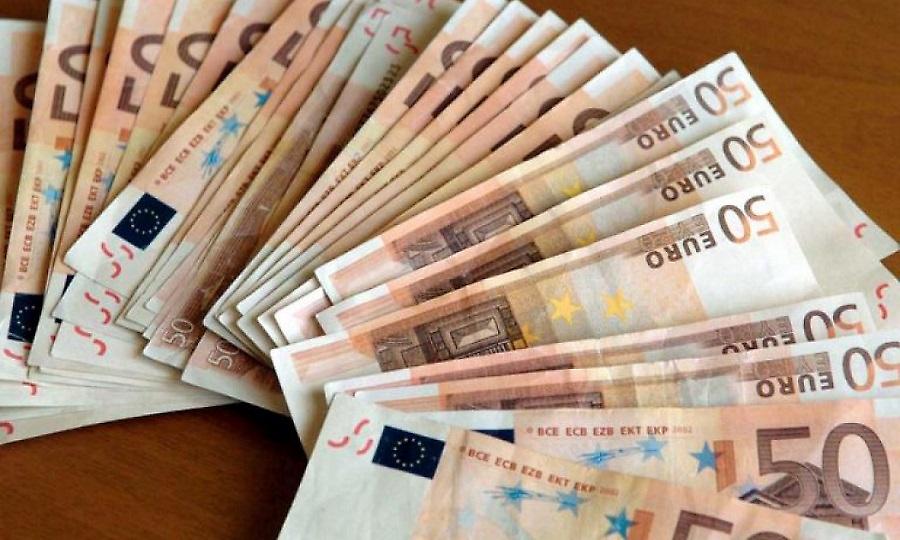 Τρελό ταμείο: Έπαιξε επτά ισοπαλίες και με 12 ευρώ πήρε 22.000!