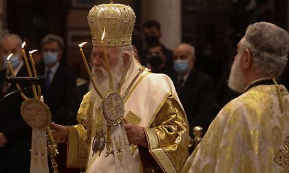 Αντιδρά η εκκλησία: «Δεν συναινούμε στην απόφαση για κλειστούς ναούς τα Θεοφάνεια»