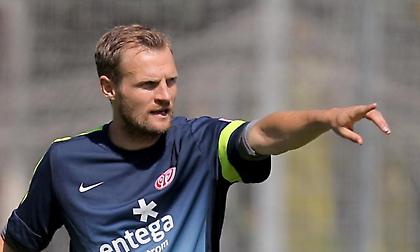 Νέος προπονητής της Μάιντς ο Σβένσον