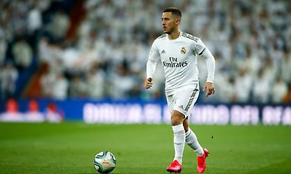 Στο στόχαστρο της Σίτι ο Αζάρ