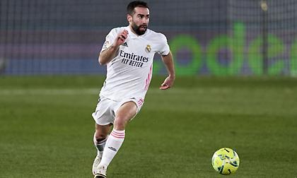 Κινδυνεύει με τιμωρία ο Καρβαχάλ