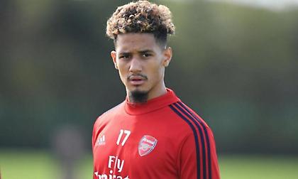 Επιστρέφει στη Γαλλία ο Σαλιμπά