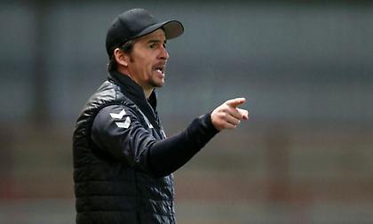 Τέλος ο Τζόι Μπάρτον από τη Φλίτγουντ