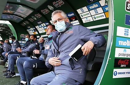 Κόουτς Μπόλονι, έχουμε απορίες