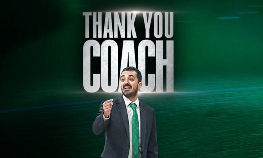 Επίσημο: Παρελθόν ο Βόβορας από τον Παναθηναϊκό