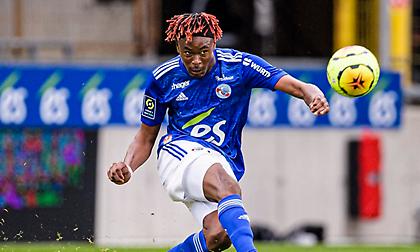 Τα «βρίσκουν» στα 15 εκ. ευρώ για Σιμακάν οι Μίλαν και Στρασμπούρ