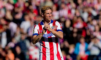 Το συγκινητικό μήνυμα του Τόρες για την Ατλέτικο Μαδρίτης