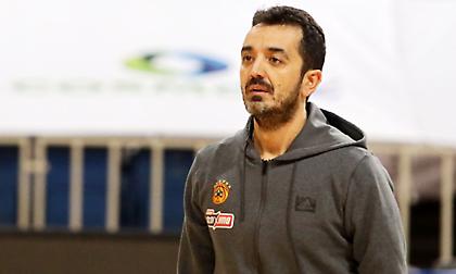 POLL bwinΣΠΟΡ FM 94,6: Συμφωνείτε με την αποχώρηση Βόβορα από τον Παναθηναϊκό;