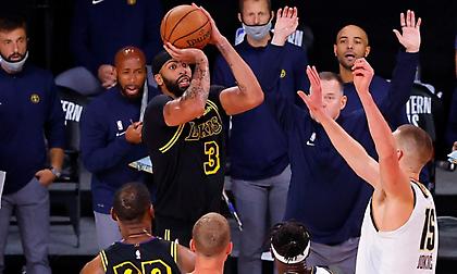 NBA: Οι καλύτερες φάσεις των ομάδων για το 2020!