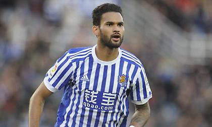 Στη λίστα της Ατλέτικο Μαδρίτης ο Γουίλιαν Ζοσέ