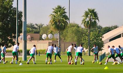 Αντιδράσεις για το ταξίδι της Σέλτικ στο Ντουμπάι