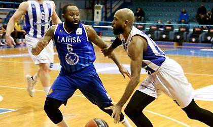 Εκτός προπόνησης ο Σαγκς στον Ηρακλή