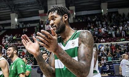 Ενδιαφέρεται για Πέρι Τζόουνς ο Προμηθέας