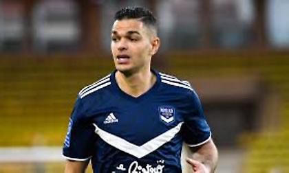 Τρεις εβδομάδες εκτός ο Μπεν Αρφά