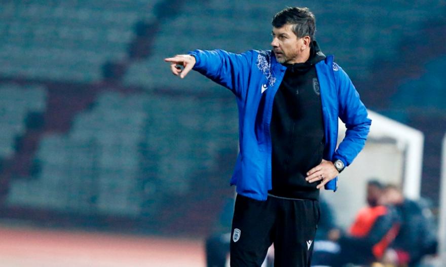 Με το μυαλό στον Ατρόμητο ο ΠΑΟΚ