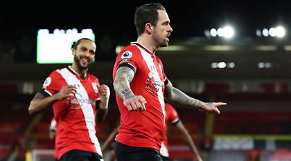 Σόκαρε τη Λίβερπουλ η Σαουθάμπτον και χαμός στην κορυφή!