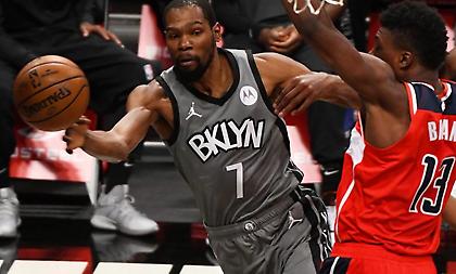 Σε καραντίνα λόγω επαφής με κρούσμα ο Ντουράντ!