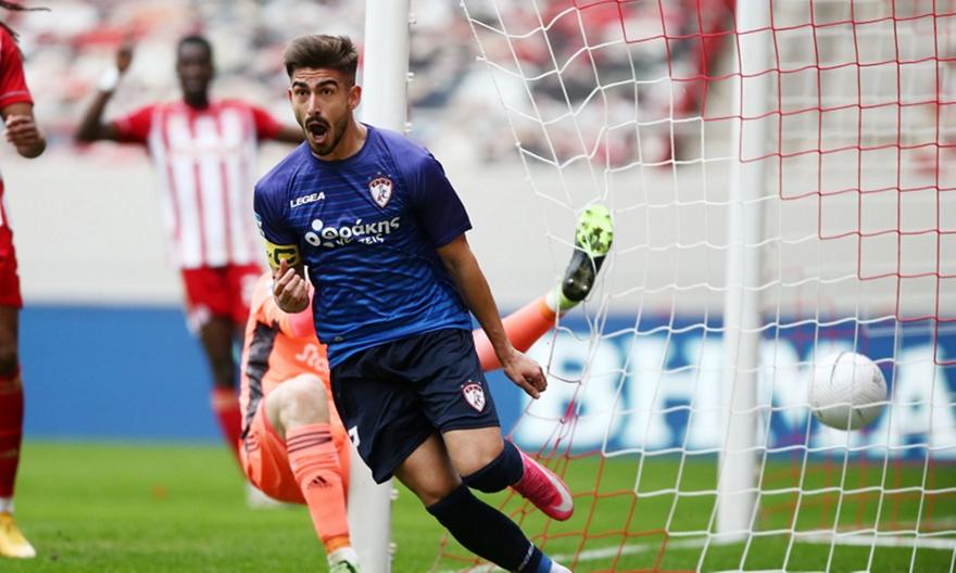 Πινακάς και Ουές στο «στόχαστρο» του Ολυμπιακού