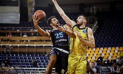 Κολοσσός: Παραμένει ο Κένι Γκόινς – «Ναυάγησαν» οι διαπραγματεύσεις με Παρτιζάν