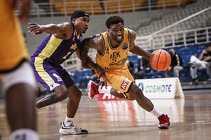 Νίκη στο Ισραήλ για να τελειώνει θέλει η ΑΕΚ