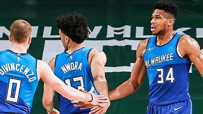 Γιάννης: «Προσπαθώ να στηρίζομαι στο ένστικτό μου»