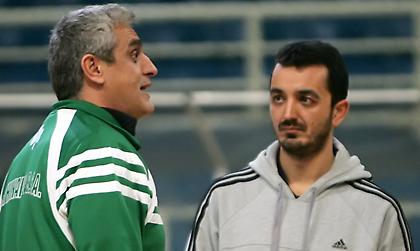 Έβδομη αλλαγή προπονητή μέσα στη σεζόν για Παναθηναϊκό την τελευταία 8ετία