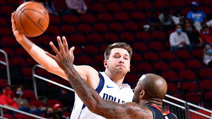 Το τριπλ-νταμπλ με... ρεκόρ του Ντόντσιτς (video)