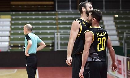 Basketball Champions League: Όλα τα σενάρια πρόκρισης αυτής της εβδομάδας