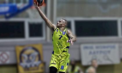 Μουράτος: «Αν μας έλεγε κάποιος ότι θα κερδίζαμε τον Παναθηναϊκό δεν θα τον πιστεύαμε»