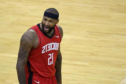 Αποβλήθηκε σε ένα τρίλεπτο ο Κάζινς (video)