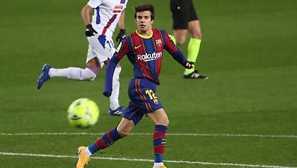 «Έδεσε» Πουτζ η Μπαρτσελόνα