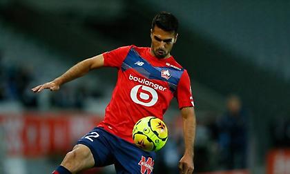 Τσεκάρει τον Τσελίκ της Λιλ η Ρόμα