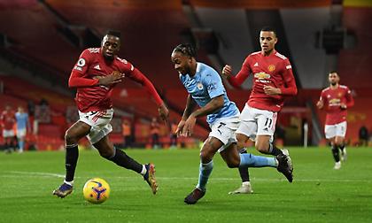 Μάχη στο Μάντσεστερ με φόντο τον τελικό του Carabao Cup