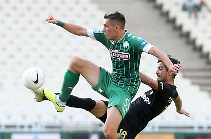 Η ώρα του Αλεξανδρόπουλου για επαφή και οι απαντήσεις των υπολοίπων