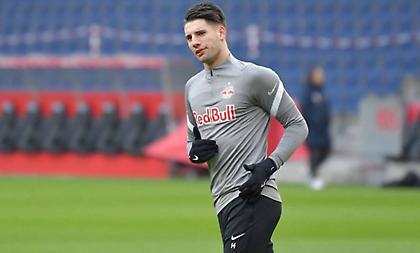 Αργεί το ντεμπούτο του Σόμποσλαϊ με τη Λειψία