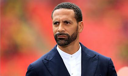 Τα τρία μπράντι, ο Φέρντιναντ και το Χάιμπουρι