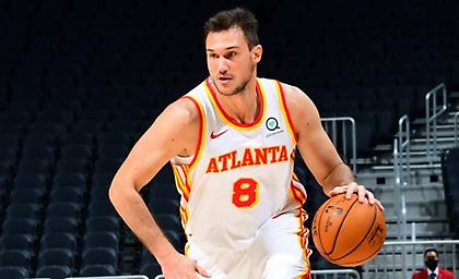 Γκαλινάρι: «Να κλείσω την καριέρα μου σε 4-5 χρόνια στην Αρμάνι»