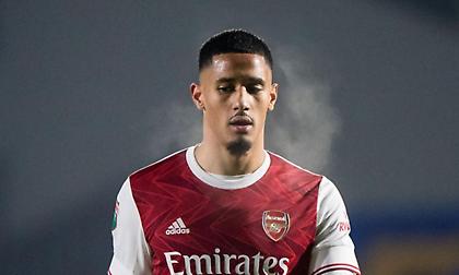 Κι επίσημα στη Νις ο Σαλιμπά