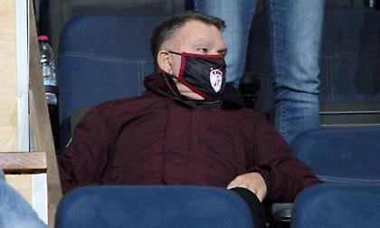 Σε απολογία οι Κούγιας και Παπαϊωάννου