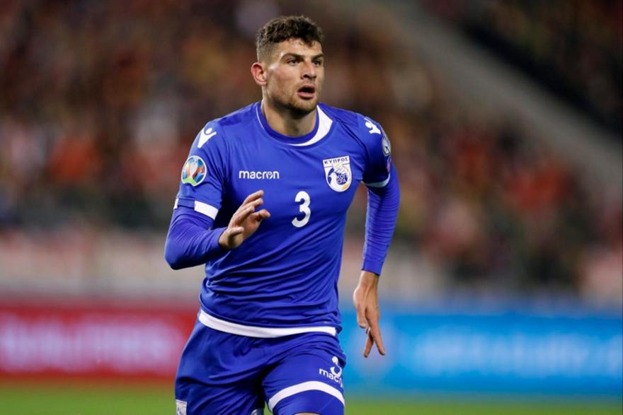 «Κλείνει» στον Άρη από τη Νότιγχαμ ο Ιωάννου!