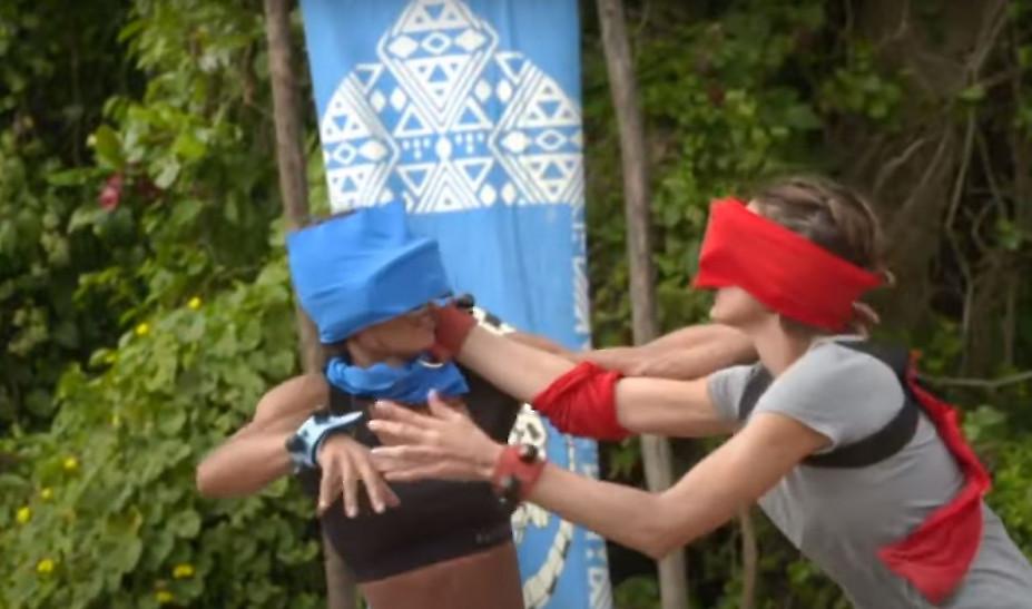 Τι θα δείτε στο SURVIVOR (trailer)