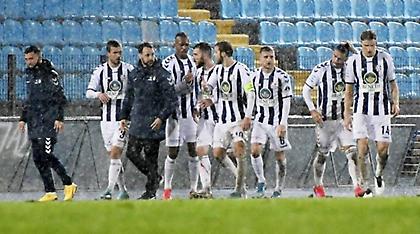 Η αποστολή του Απόλλωνα για Παναθηναϊκό