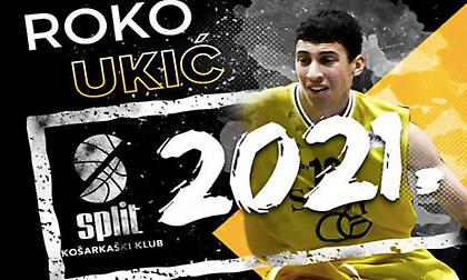 Στην ΚΚ Σπλιτ ο Ούκιτς!