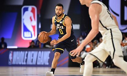 Παίκτης της Λοκομοτίβ Κουμπάν ο Ουίλιαμς Γκος