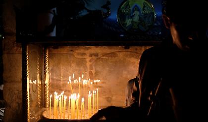 ΣτΕ: Νόμιμα τα περιοριστικά μέτρα των εορτών στις εκκλησίες