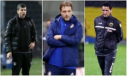 Ο καθοριστικός Ιανουάριος θα κρίνει το πρωτάθλημα