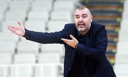 Δέδας: «Τιμή μου να θεωρούμαι υποψήφιος για τον Παναθηναϊκό»