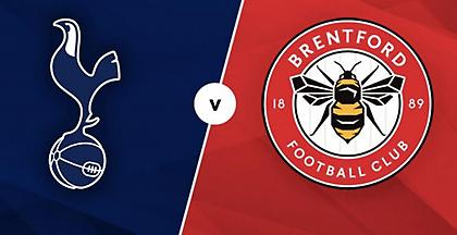 Τότεναμ-Μπρέντφορντ